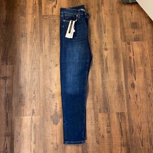 Banana republic new with tags skinny zero gravity